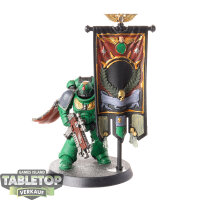 Space Marines - Primaris Ancient klassisch - bemalt