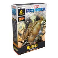 Marvel: Crisis Protocol – Mojo Ball Scenario Pack -...