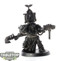 Space Marines - Librarian in Terminator Armour klassisch...