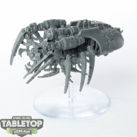 Necrons - Canoptek Spyder - bemalt