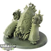 Death Guard - Myphitic Blight-hauler - grundiert