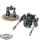 Horus Heresy - Iron Hands Legion Deredeo Dreadnought klassisch - bemalt