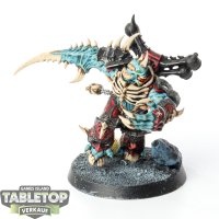 Chaos Space Marines - Greater Possessed - gut bemalt