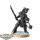 Blades of Khorne - Slaughterpriest with Hackblade and Wraith-Hammer - grundiert