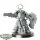 Space Marines - Lieutenant with Storm Shield - unbemalt