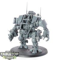 Space Marines - Primaris Invictor Tactical Warsuit -...