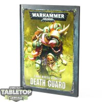 Death Guard - Codex 8th Edition - deutsch