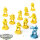Space Marines - 10 x Primaris Infiltrators - teilweise bemalt
