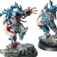 Chaos Space Marines - 2 x Possessed - gut bemalt