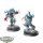 Chaos Space Marines - 2 x Possessed - gut bemalt