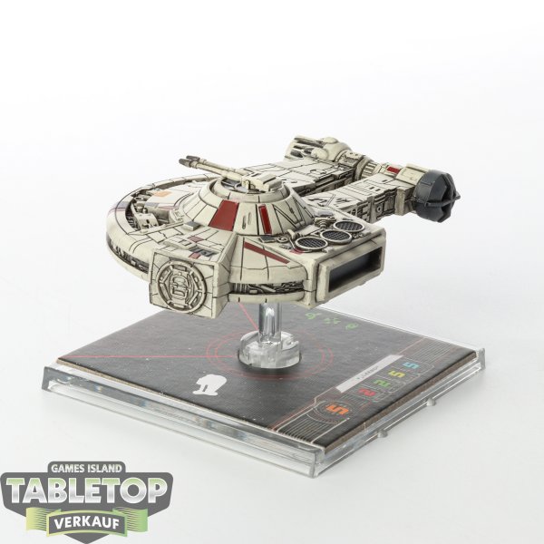 Rebellen - YT-2400 Light Freighter - Sonstiges