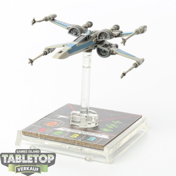 Widerstand - T-70 X-Wing - Sonstiges