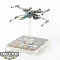 Widerstand - T-70 X-Wing - Sonstiges