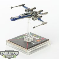 Widerstand - T-70 X-Wing - teilweise bemalt