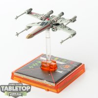 Rebellen - T-65-X-Wing - teilweise bemalt