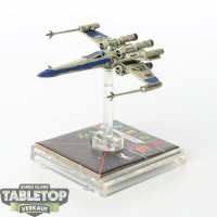 Rebellen - T-65-X-Wing - teilweise bemalt