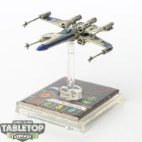 Rebellen - T-65-X-Wing - teilweise bemalt