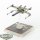 Rebellen - T-65-X-Wing - teilweise bemalt