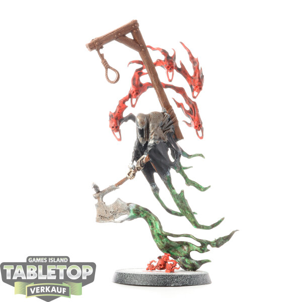 Nighthaunt - 1 Lord Executioner - bemalt