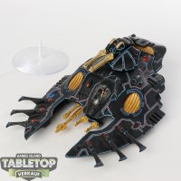 Craftworlds - Wave Serpent - bemalt