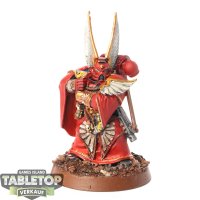 Blood Angels - Captain - bemalt