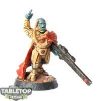 Tau Empire - Cadre Fireblade - bemalt