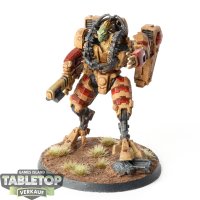 Tau Empire - Commander - bemalt