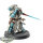 Space Marines - Primaris Librarian in Phobos Armour - bemalt