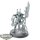 Necrons - Overlord with Tachyon Arrow - unbemalt