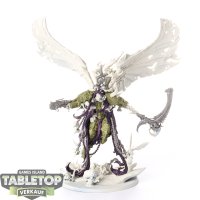 Death Guard - Mortarion, Daemon Primarch of Nurgle -...