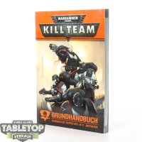 Kill Team - Grundhandbuch - deutsch