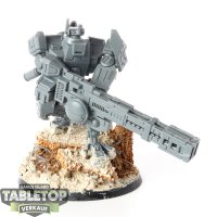 Tau Empire - XV88 Broadside Battlesuit - unbemalt