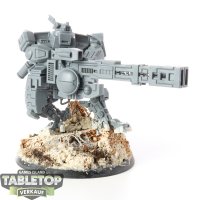 Tau Empire - XV88 Broadside Battlesuit - unbemalt