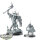 Orruk Warclans - Killaboss & Stab-grot - teilweise bemalt