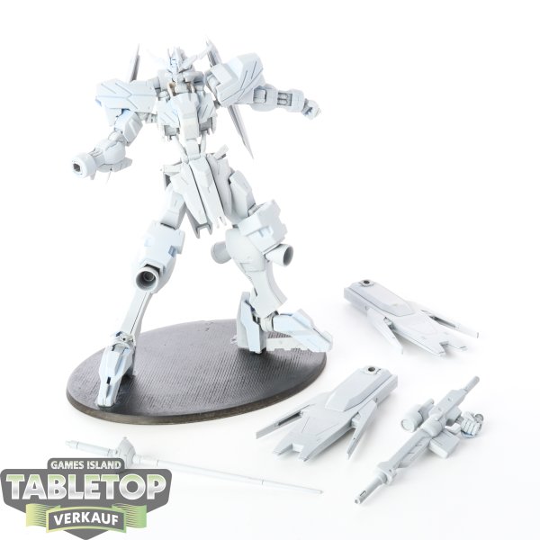Mobile Suit - Gundam 1:144 - grundiert