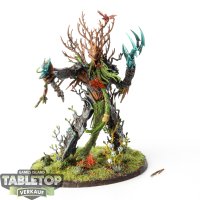 Sylvaneth - Sylvaneth Treelord Ancient - bemalt