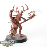 Sylvaneth - Branchwych - grundiert