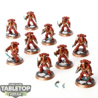 Horus Heresy - 10 x Thousand Sons – Khenetai Occult...