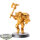 Blood Angels -  Commander Dante Klassisch - grundiert