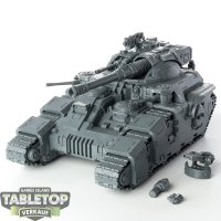 Space Marines - Kratos Heavy Assault Tank - unbemalt