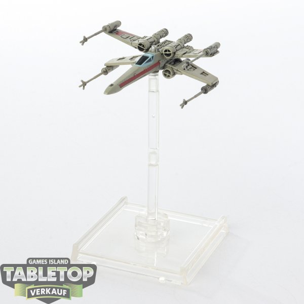 Rebellen - T-65-X-Wing - Sonstiges