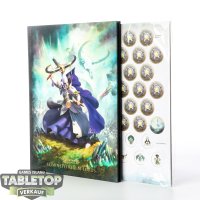 Lumineth Realm Lords - Codex 2te Edition (1) Limited...