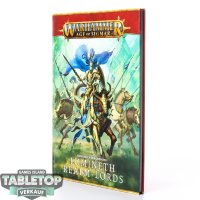 Lumineth Realm Lords - Battletome 3d Edition - deutsch