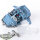 Space Wolves - Landspeeder Storm - grundiert