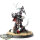 Adepta Sororitas - Hospitaller - teilweise bemalt