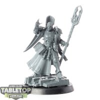 Stormcast Eternals - Knight-Arcanum - unbemalt