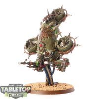 Death Guard - Foetid Bloat-drone - bemalt