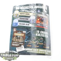 Warhammer 40k - Conquest 48 - deutsch