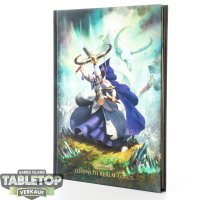 Lumineth Realm Lords - Battletome 3rd Edition - Limited...