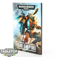 Tau Empire - Codex - deutsch